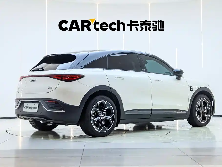 smart #3 2024