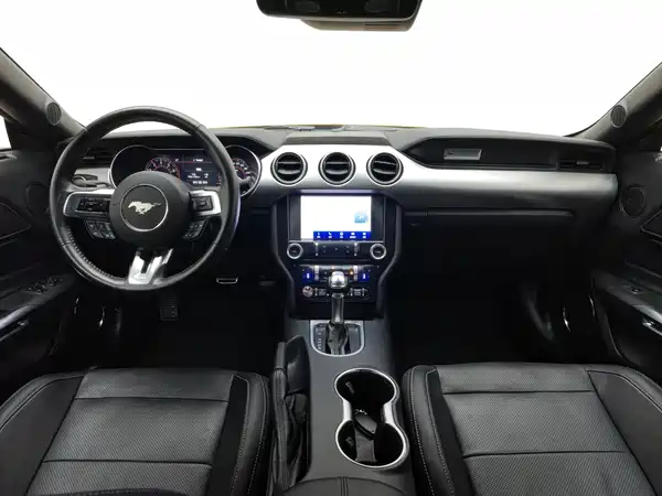 Ford Mustang 2023