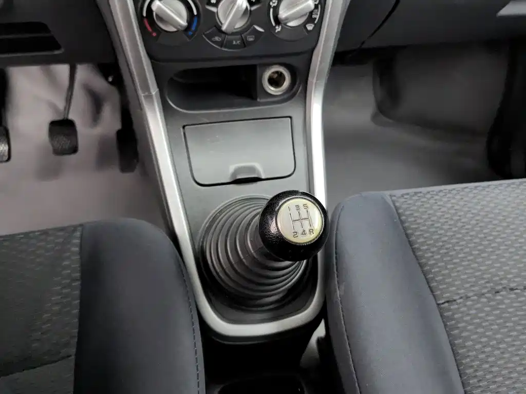 Suzuki Beidou Star X5 2015 — фото 13