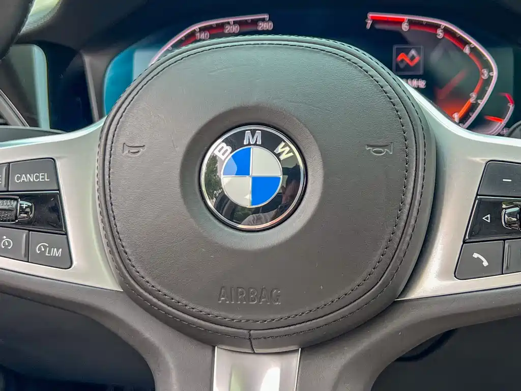 BMW 3 Series 2020 — фото 9