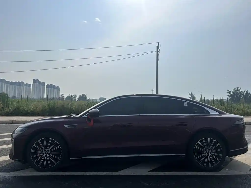 Fulwin A9L 2025