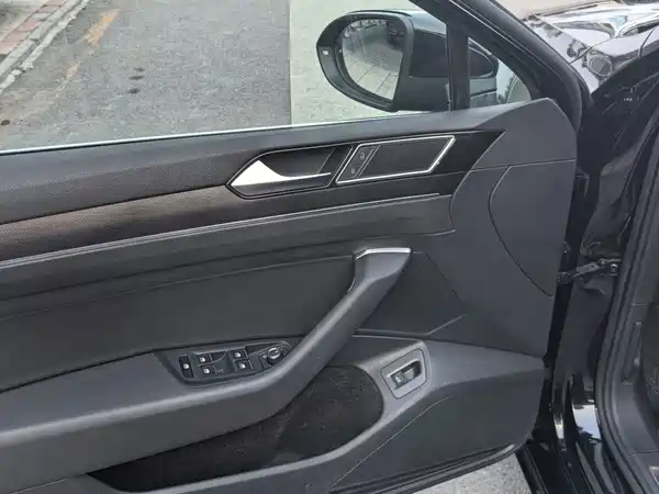 Volkswagen Magotan 2020