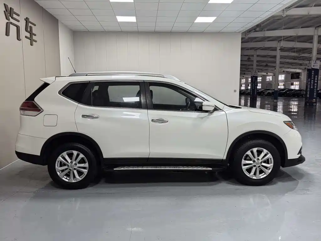 Nissan X-Trail 2016 — фото 8