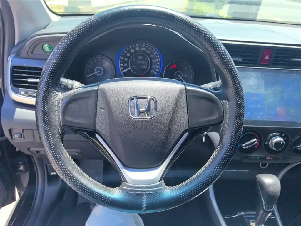 Honda Crider 2017 — фото 11