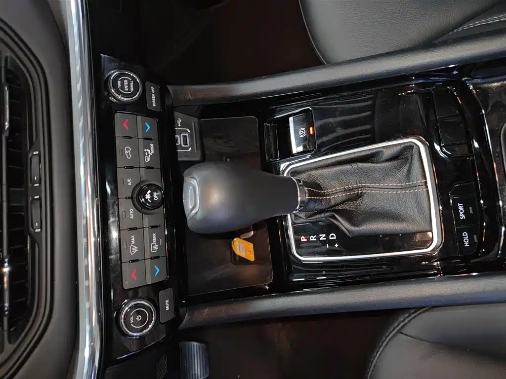Jeep Compass 2021 — фото 14