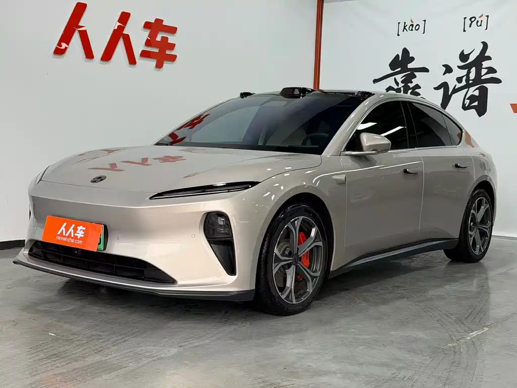 NIO ET5 2024