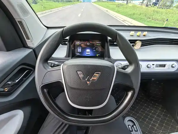 Wuling Hongguang MINIEV 2023