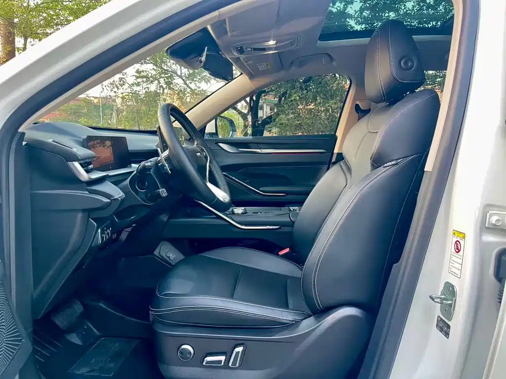 Haval H6 2022