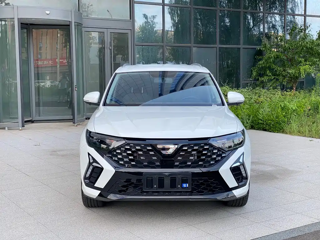 Jetta VS5 2025