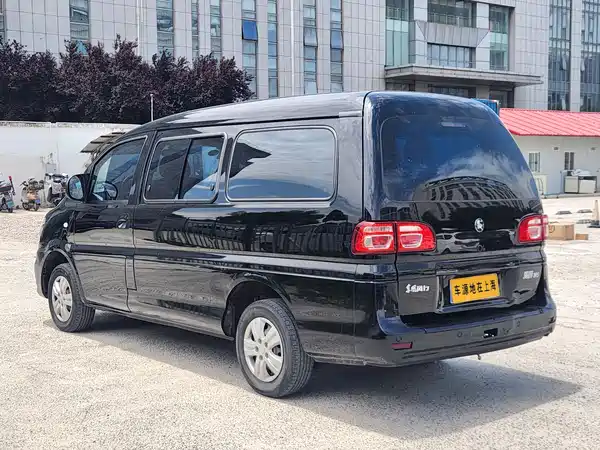 Dongfeng Lingzhi 2023