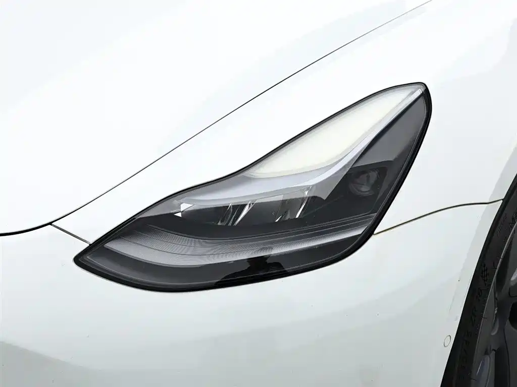 Tesla Model 3 2021 — фото 18