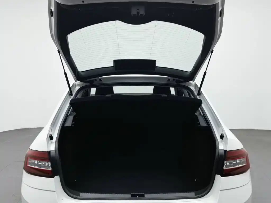 Skoda Octavia 2021 — фото 16