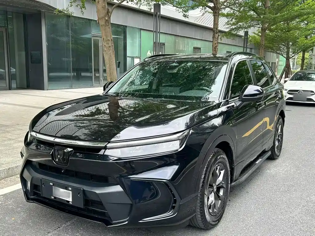 Honda Breeze 2023 — фото 1