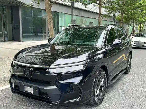 Honda Breeze 2023