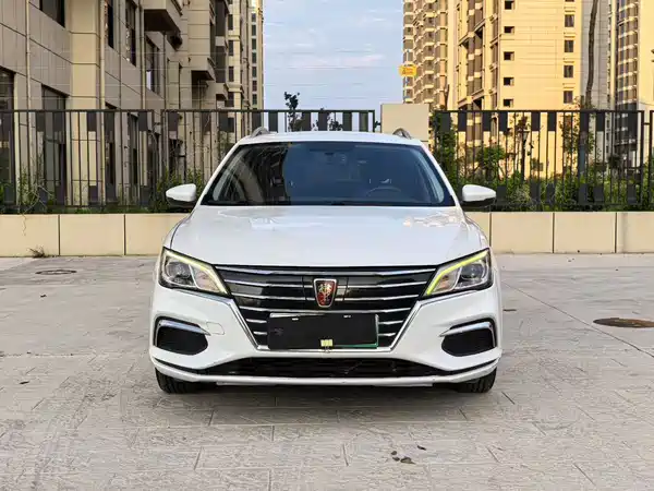 Roewe Ei5 2018