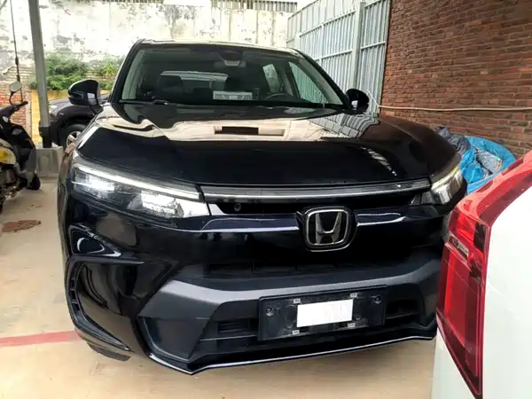 Honda Breeze 2023