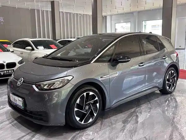 Volkswagen ID.3 2023