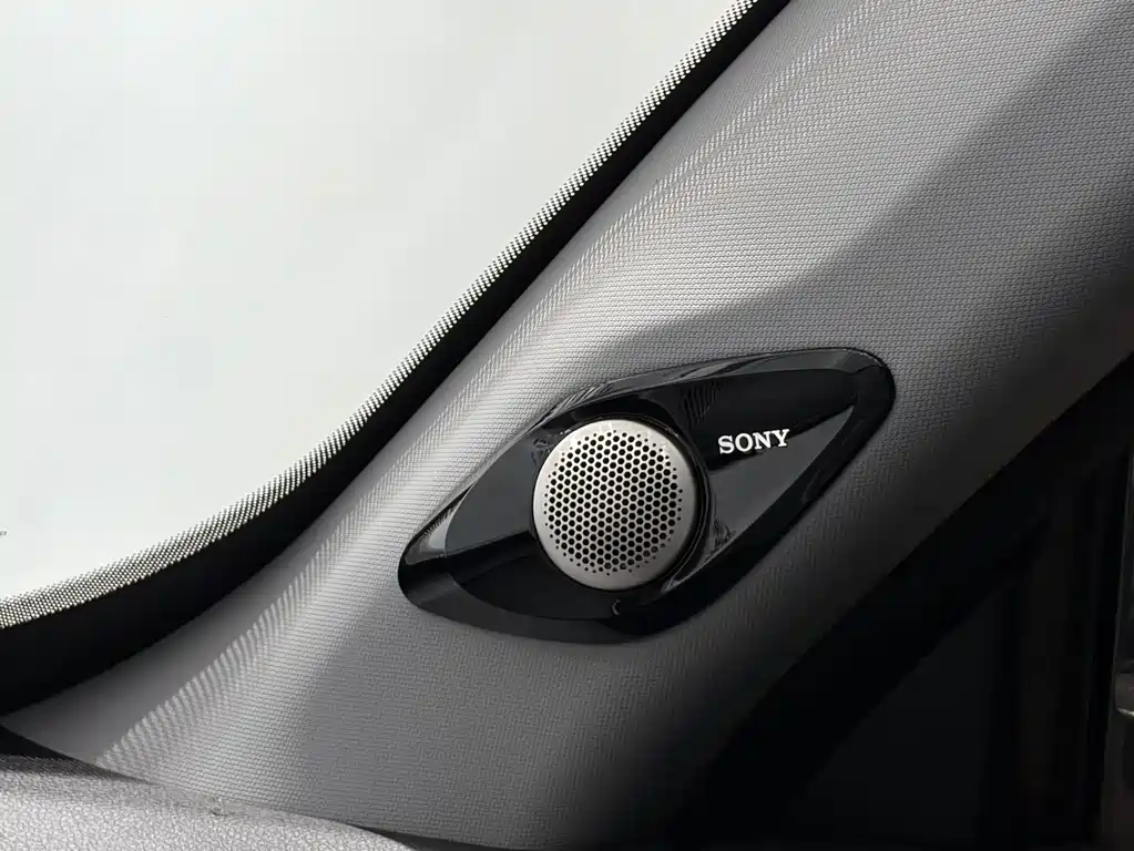 Chery Tiggo 7 PLUS 2023 — фото 16