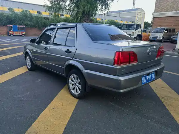 Volkswagen Jetta 2013