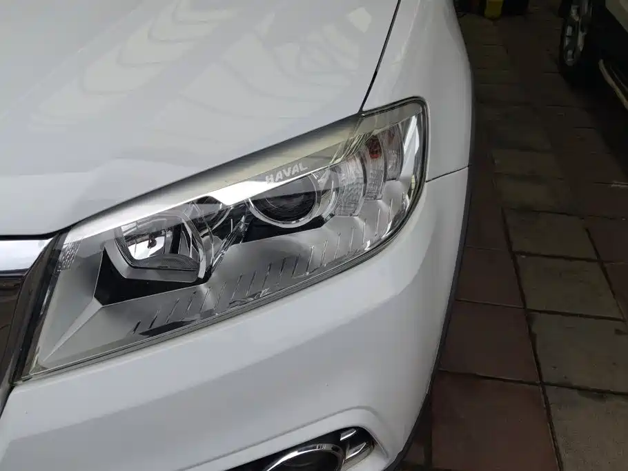 Haval H6 2020