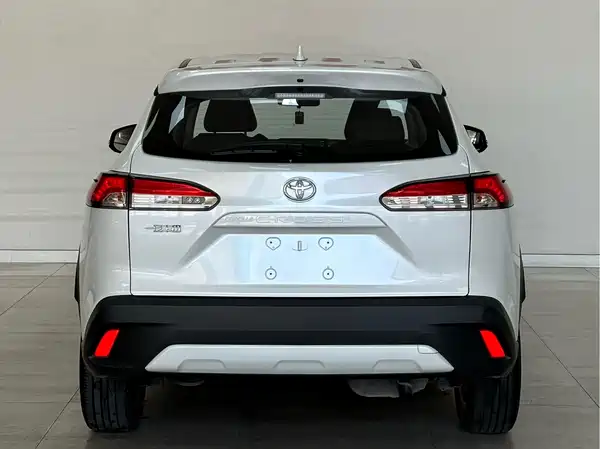 Toyota Corolla Cross 2023