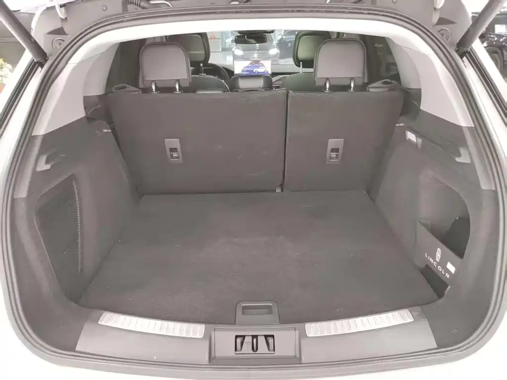 Lincoln Corsair Hybrid 2022