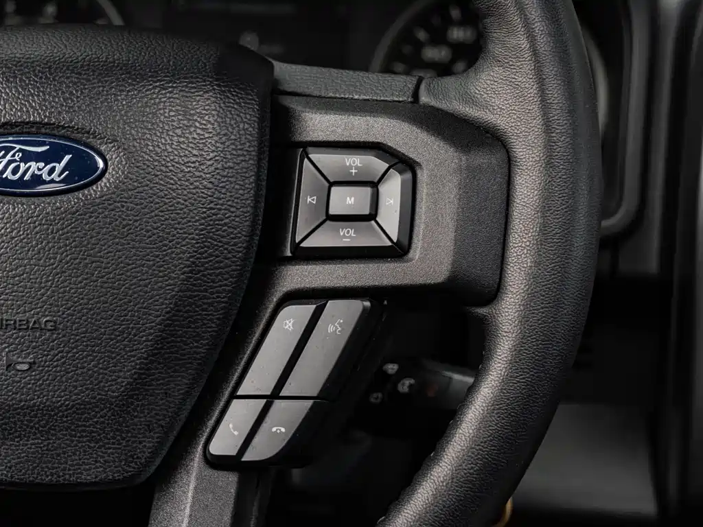 Ford F-150 Raptor 2019 — фото 12
