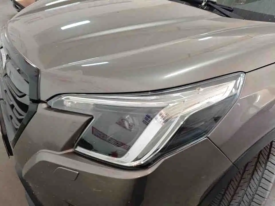 Subaru Forester 2022