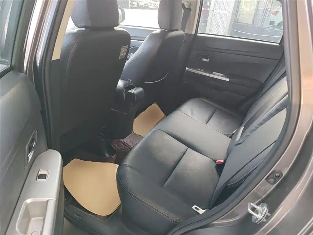 Mitsubishi ASX 2019 — фото 17