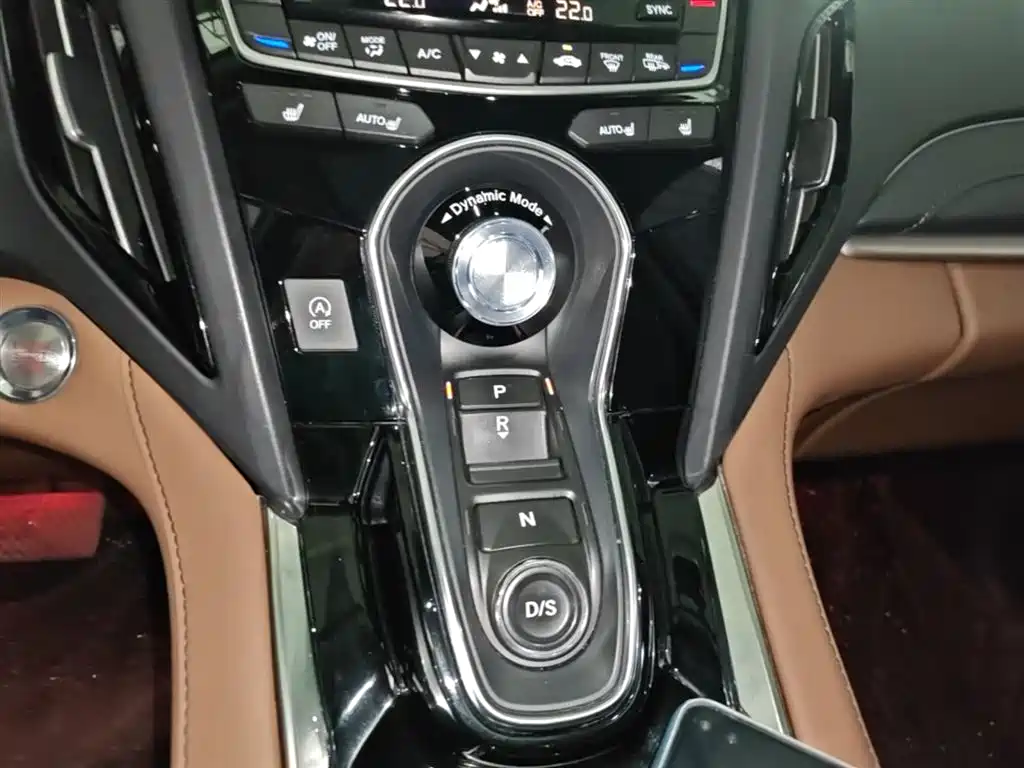Acura RDX 2019 — фото 14