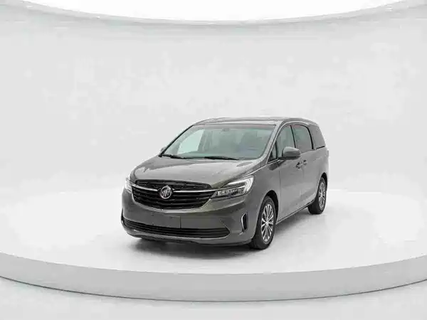 Buick GL8 2022