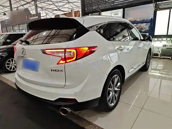 Acura RDX 2019