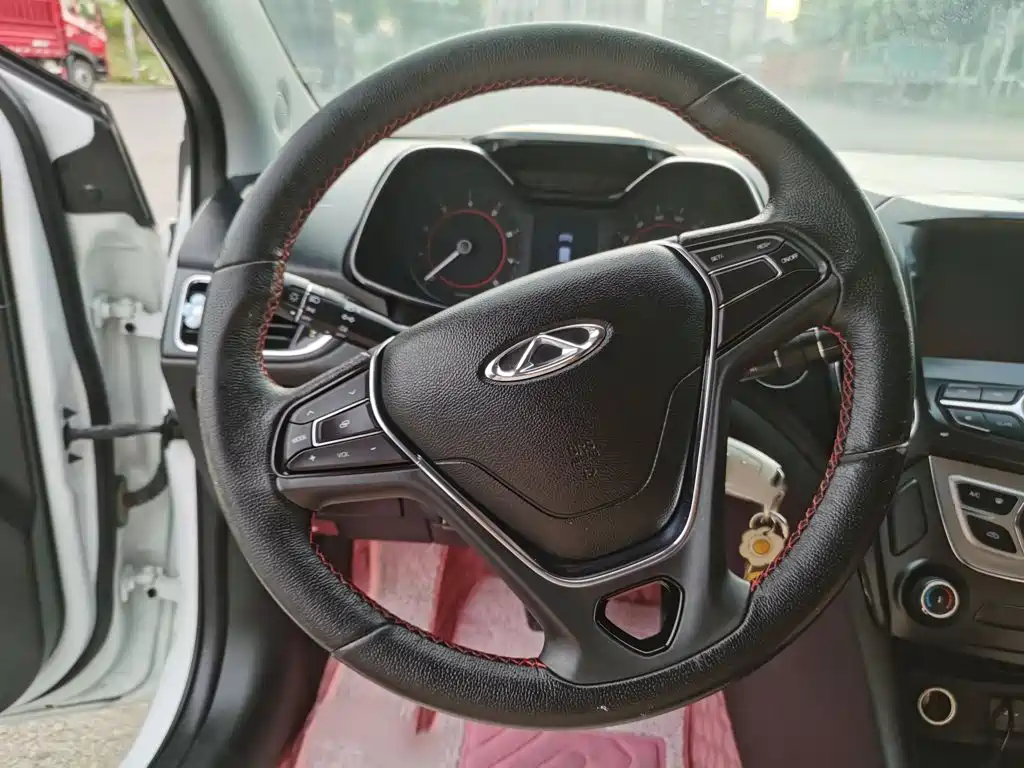 Chery Arrizo 5 2017