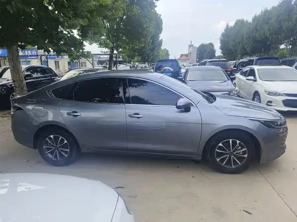 BYD Destroyer 05 2024