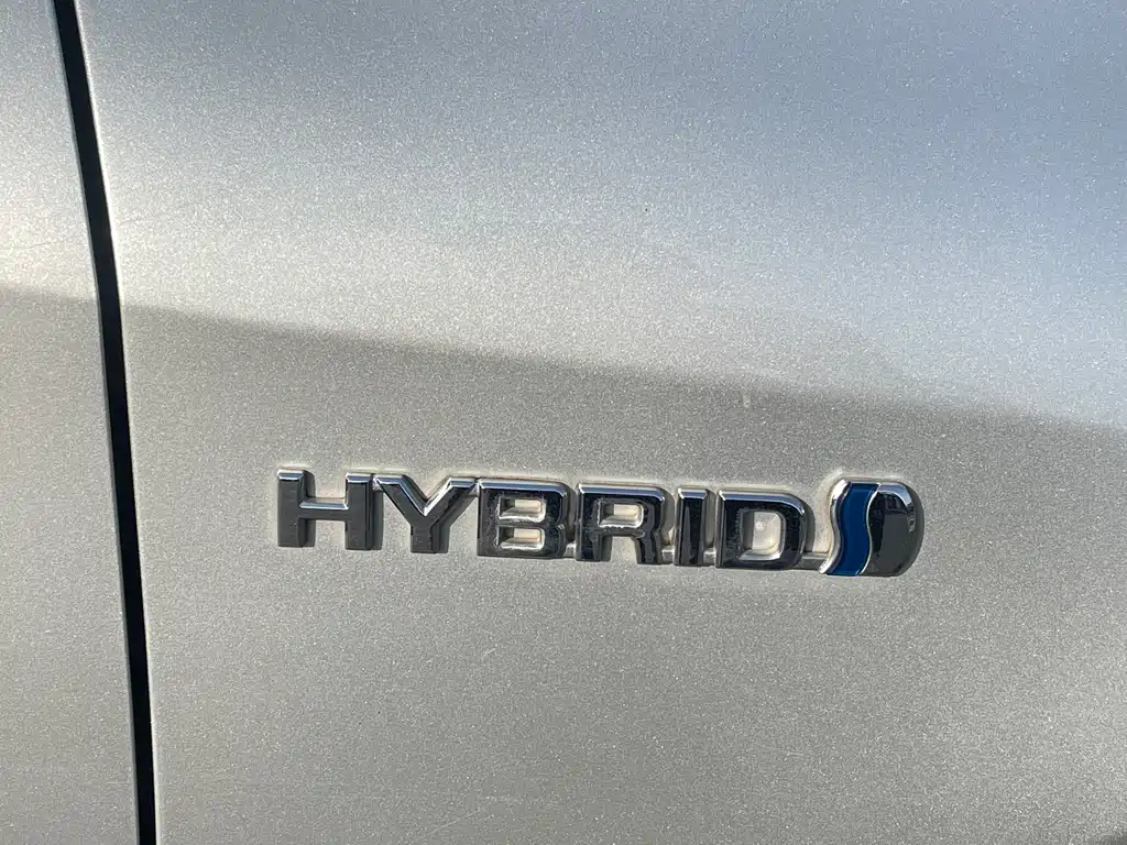 Toyota Levin 2022