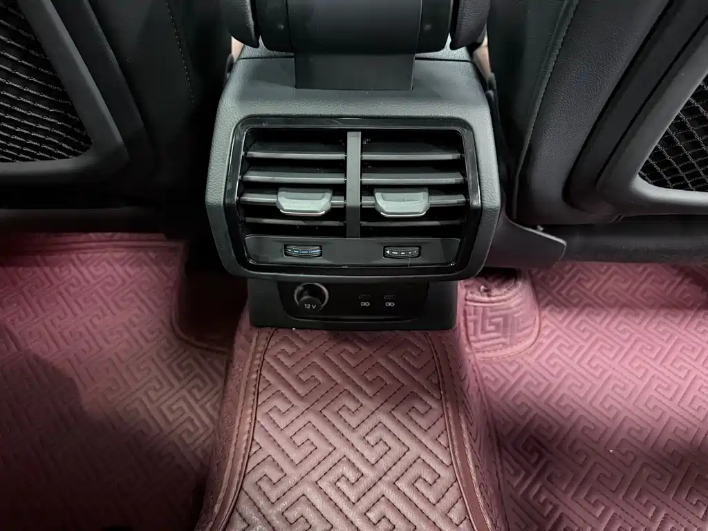 Audi Q3 2022 — фото 19