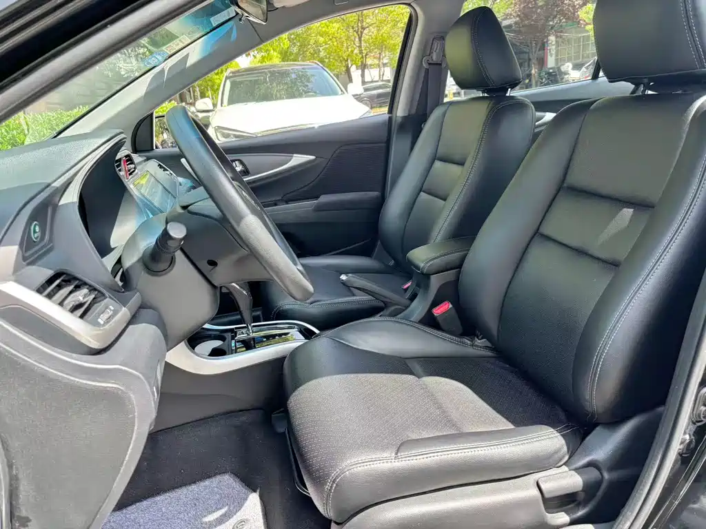 Honda Crider 2018 — фото 10