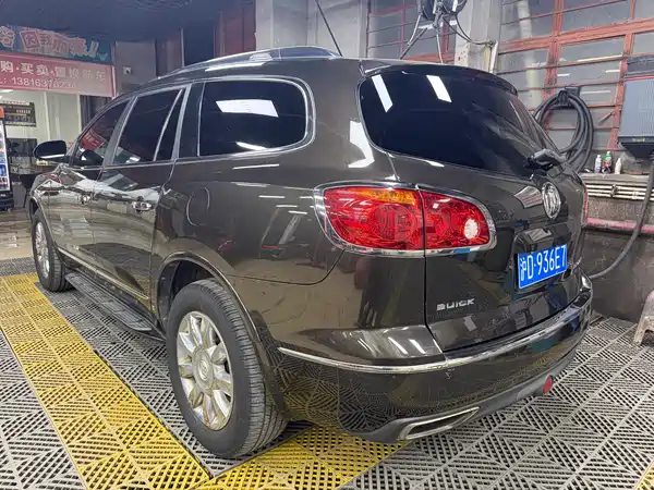 Buick Encore 2014