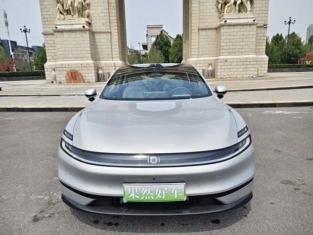Qiyuan A06 2026