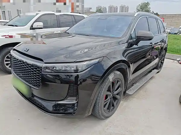 Li Auto ONE 2021