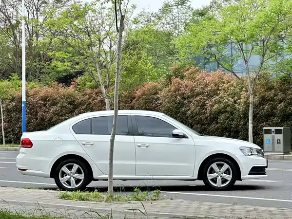 Volkswagen Lavida 2017