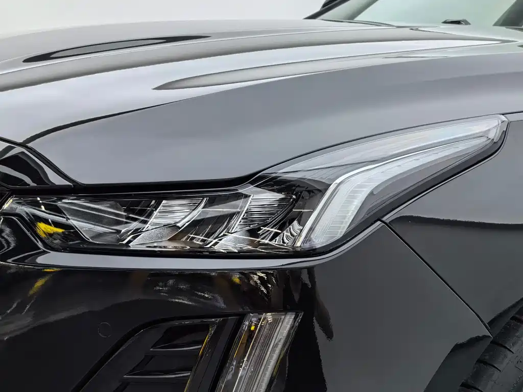 Cadillac CT5 2021 — фото 11