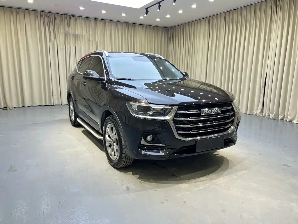 Haval H6 2023