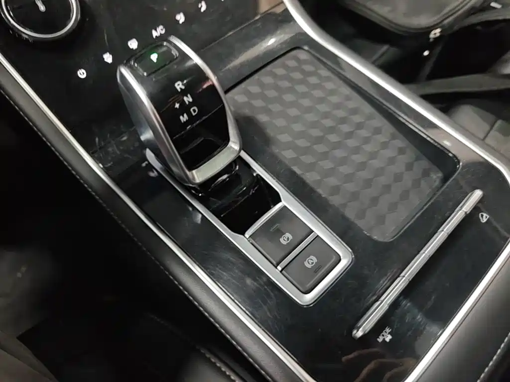 Chery Tiggo 8 2023 — фото 14
