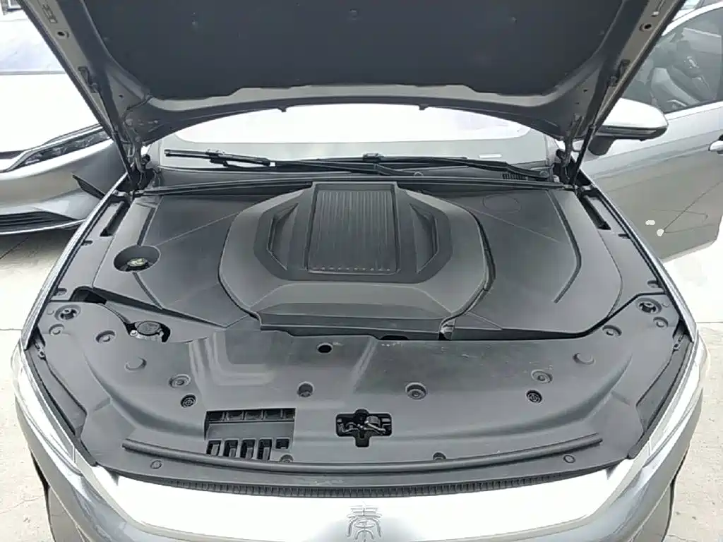 BYD Qin PLUS 2023 — фото 20