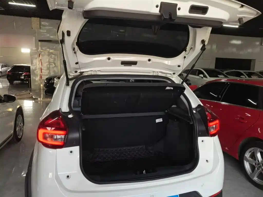 Chery Tiggo 3x 2022 — фото 19