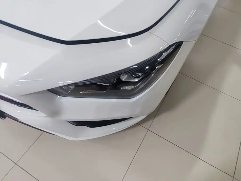 Mercedes-Benz CLA 2021 — фото 24