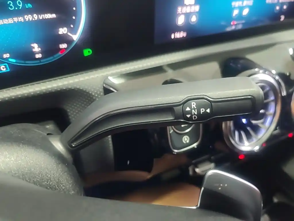 Mercedes-Benz CLA 2021 — фото 14