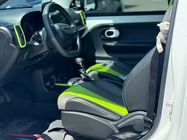 Roewe CLEVER 2021