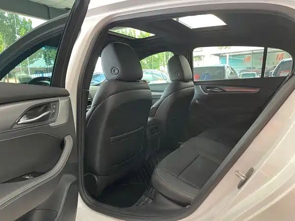 Cadillac CT5 2023